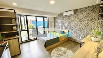 STUDIO BANCOL MÁY GIẶT RIÊNG -PHAN XÍCH LONG PHAN ĐĂNG LƯU CV GIA ĐỊNH