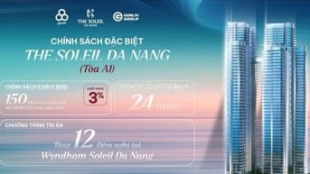 ✨Sở hữu căn hộ ngay bãi biển Mỹ Khê – chỉ từ 2,95 tỷ đồng✨
