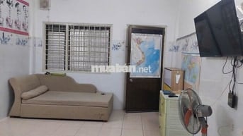 Cho thuê căn chung cư 414 Chung cư 2 đường Bàu Cát 7