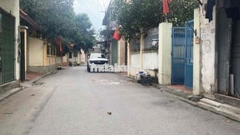 CHỈ HƠN 4TỶ CÓ NGAY 54M,ĐƯỜNG THÔNG Ô TÔ SẴN NHÀ CHO THUÊ DÒNG TIỀN