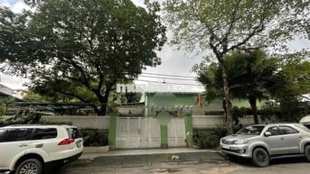 💎💎💎VILLA SÂN VƯỜN CHILL - DTSD 625m2 - TRUNG TÂM Q BÌNH THẠNH !!