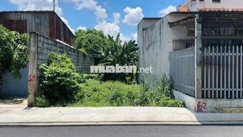 1 LÔ ĐẤT LỌT KHE 144m2 CẦN RA GẤP NGAY TÂN AN HỘI.