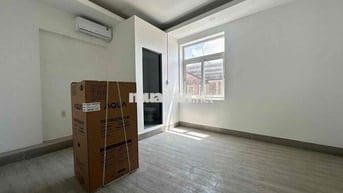 * Long Phòng Thật * Studio cửa sổ thoáng hạt dẻ cho sinh viên