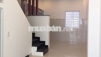 Cho thuê nhà 4pn 5wc trệt, 2 lầu st, Thích Quảng Đức, 4x11m, giá 17tr