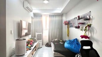 Chung cư Kim Tân Hải,Trường Chinh, Q12, 65m2, 2PN, 7tr/tháng.