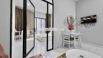 MỞ BÁN CĂN HỘ MỚI TINH FULLNỘITHẤT BANCOL THOÁNG MÁT GIÁP Q1, BÌNHTHẠN