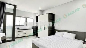 CĂN HỘ VIP GIÁ SIÊU HẤP DẪN tại Trương Đăng Quế