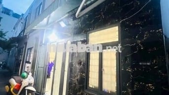🏠 BÁN NHÀ 2 TẦNG KIỆT ĐIỆN BIÊN PHỦ