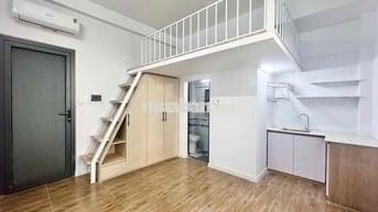 🔥 KHAI TRƯƠNG SIÊU PHẨM DUPLEX - FULL NỘI THẤT NGAY NGA TƯ HÀNG XANH 🔥