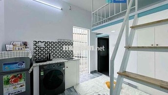 CHO THUÊ CĂN HỘ MINI GẦN ĐH CÔNG THƯƠNG - AEON TÂN PHÚ.