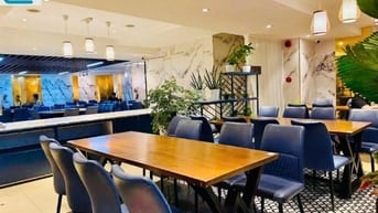 Cho Thuê Nhà Mặt Tiền : 50A Trương Quốc Dung, Phường 10, Q. Phú Nhuận