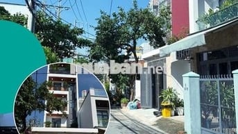 Nhà Mới Xây 4 Lầu Thang Máy Mặt Đường TTN 06 Phường Tân Thới Nhất Q12