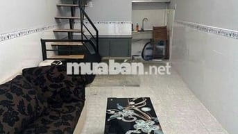 Nhà Hoàng Văn Thụ Tân Bình gần sân bay Tân Sơn Nhất và nguyễn văn trỗi
