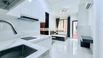 Cho Thuê Studio Mới Ban Công Tiện Ra Quận 10 - Tân Phú Giá Rẻ Ib Em