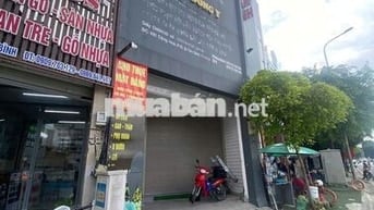 Mặt bằng 3.6x15m mặt tiền Cộng Hòa, gần Ga T3 – biển hiệu lớn