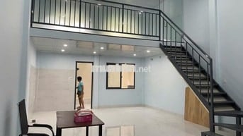 CHO THUÊ NHÀ MỚI XÂY – P.10, TP. VŨNG TÀU – FULL TIỆN ÍCH 1–3KM