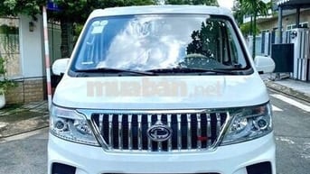 Xe tải van 945kg Tera V6 2S 2024 chạy lướt 650km