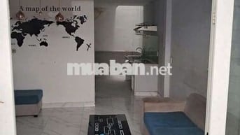Nhà full Nội Thất Thống Nhất p11 dt 4x10m lững 2pn