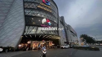HÀNG HIẾM LÔ ĐẤT NGAY SÁT GIGAMALL