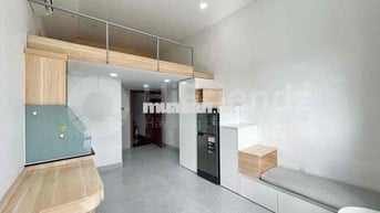 CHO THUÊ CĂN HỘ DỊCH VỤ ĐẦY ĐỦ NỘI THẤT - TIỆN NGHI GÒ VẤP
