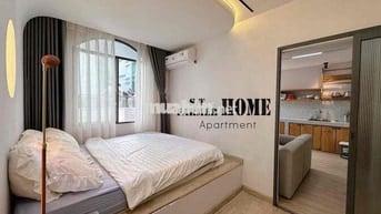 THUÊ CĂN HỘ STUDIO & 1PN GẦN SÂN BAY TÂN SƠN NHẤT