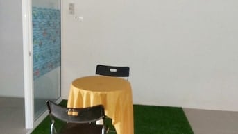 Thích hợp làm nghề may,kho vật tư ,phụ liệu