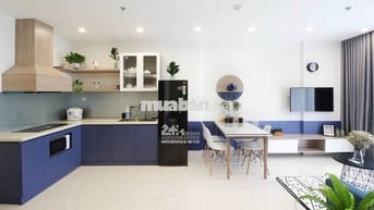 Cần bán căn 1ngủ cộng 43m2 tại Vinhomes Smart City full đồ đẹp 3,95 tỷ