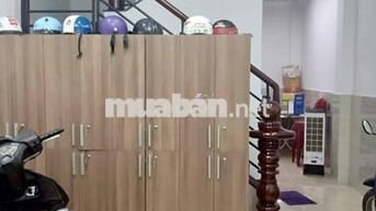 Nhà hẻm Nguyễn Phúc Chu. P.15. Tân Bình 4.2x13.5m; 3PN 3WC; 14tr (TL)