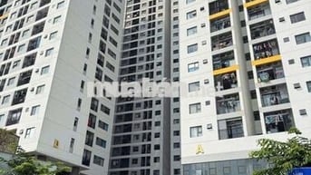 Căn hộ chung cư Legacy Central 1 PN+, 42 m2, Thuận Giao 25, Thuận An