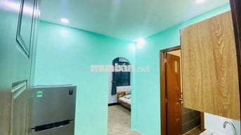 CĂN HỘ 1PN TÁCH BẾP GẦN CÔNG VIÊN LÀNG HOA THUẬN TIỆN DI CHUYỂN