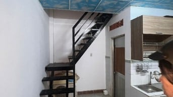 Bán nhà hẻm đường chế Lan viên 