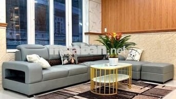 Nhà Tân Chánh Hiệp, diện tích sd 180m2, giá chỉ 5.25 tỏi