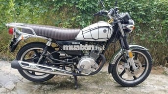Bán YB125SP 2018 HCM ngay chủ công chứng sang tên