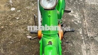 xe bán Honda cúp 50 cc én mỹ đk năm 1993