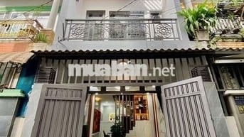 SIÊU PHẨM 4 TẦNG – ĐƯỜNG TA05 QUẬN 12 HẺM XE HƠI