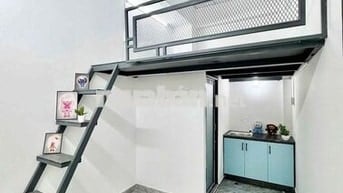 Duplex 2tr8 phòng new100% ngay vòng xoay tiện di chuyển