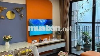 Chính chủ bán căn 2N 54m2, 4,7 tỷ full nội thất đẹp ở ngay
