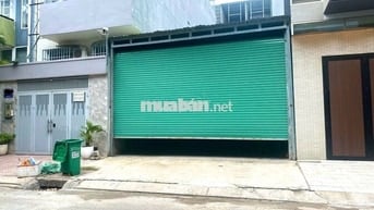 Bán đất 1 sẹc Đặng Thùy Trâm. DT: 4,2x20m. (84m2). Hẻm 9m có vỉa hè
