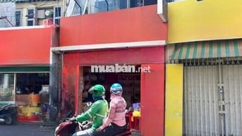 Cho Thuê Nhà Đường Nguyễn Thượng Hiền, Phú Nhuận ( Ngang 8m KD TỰ DO )
