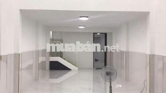 🏠 Cho thuê mặt bằng tầng trệt chung cư – Quận 5 - 4x20m , Trêt , Lửng.