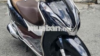 Honda Lead Đen 2019 smartkey