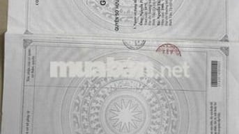 Chính chủ Bán Nhà Tân Kỳ Tân Quý Mặt Tiền Kênh Nước Đen