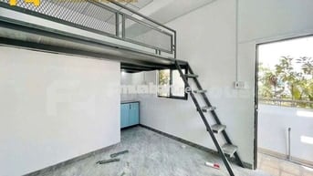 Phòng mới xây sát bên VLU, IUH, GDU, Phạm Văn Đồng- Nguyễn Thái Sơn