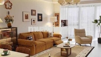 Cho thuê 8 phòng nội thất cao cấp làm căn hộ ngắn hạn