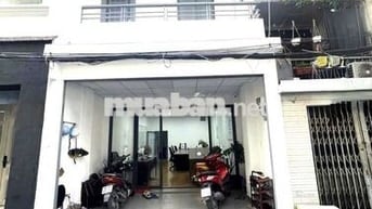 CHO THUÊ NHÀ NGUYÊN CĂN ĐỊA CHỈ 91/19 TRẦN ĐÌNH XU QUẬN 1