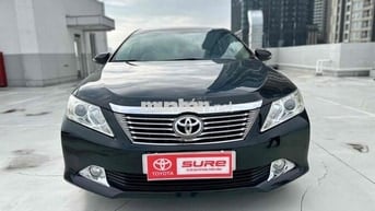 Toyota Camry 2013 2.5Q - 68523 km BH HÃNG 1 năm