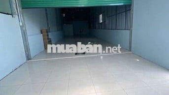 🏠 Kho mới giá rẻ, 150m2,gần chợ chữ s,Tân Xuân 8,Xã Xuân Thới Đông 🏠