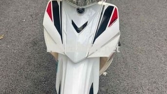 sirius 50cc 2023 học sinh sv