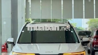Kia Carnival 2025 Signature 1.6 Turbo HEV 7S