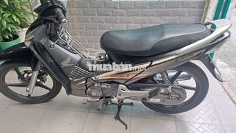 Future Neo Fi Bánh Mâm 2009 1 đời chủ. Xe chất mộc